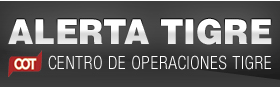 Alerta Tigre