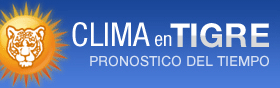 Clima en Tigre