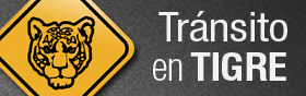 Tránsito Tigre
