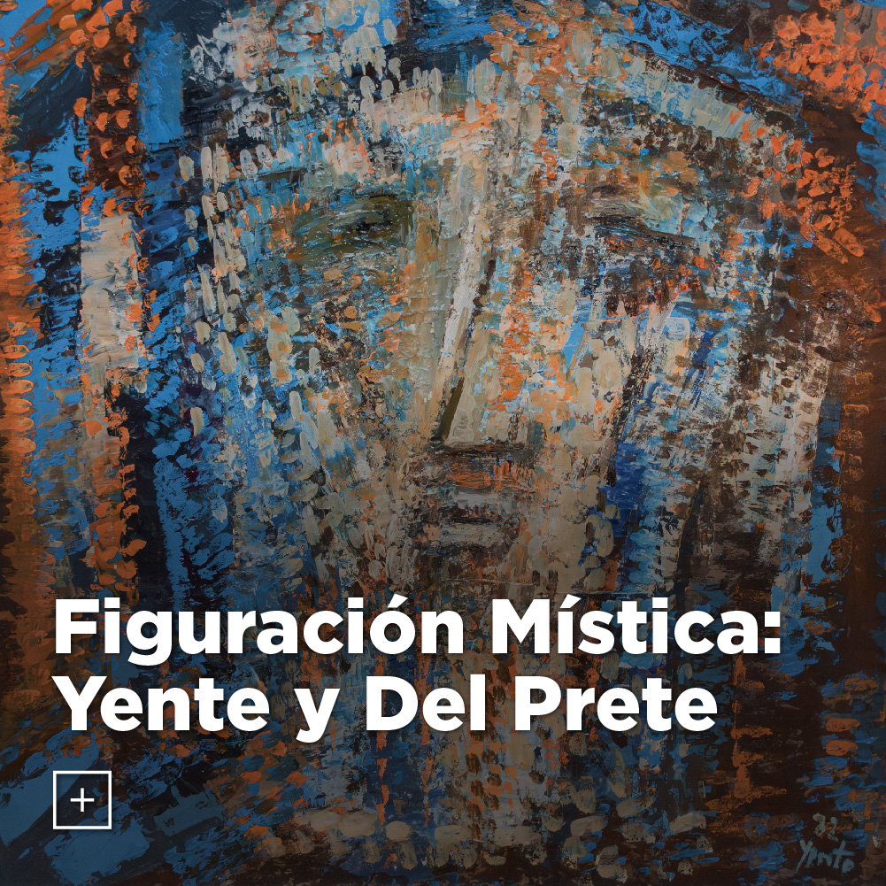 Figuracion Mistica