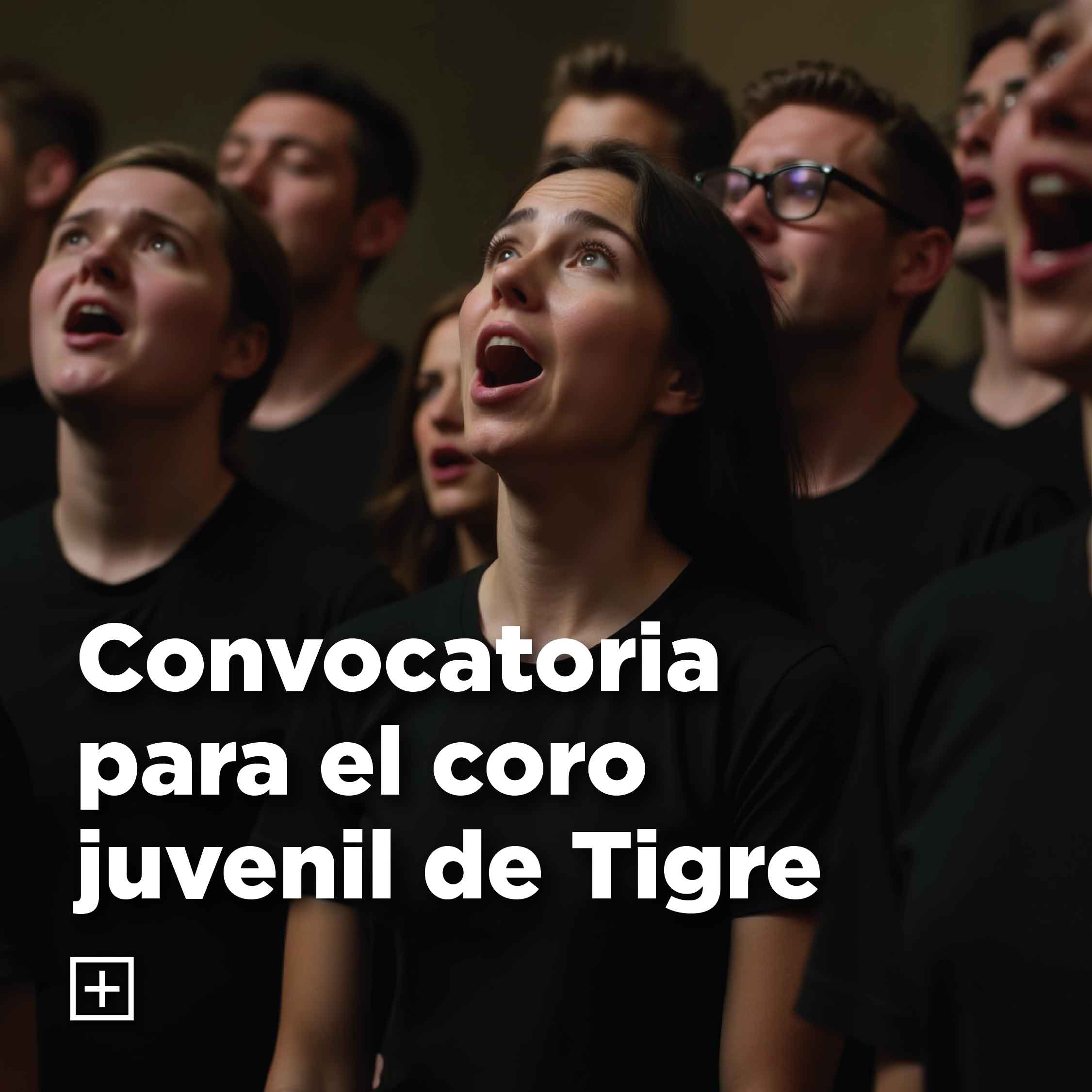 Inscripcion a Coro