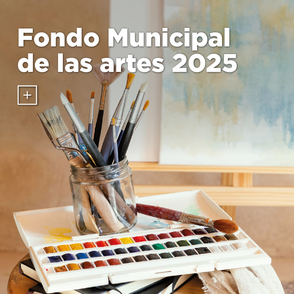 Fondo municipal 2025