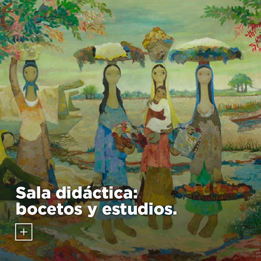 Sala Didactica