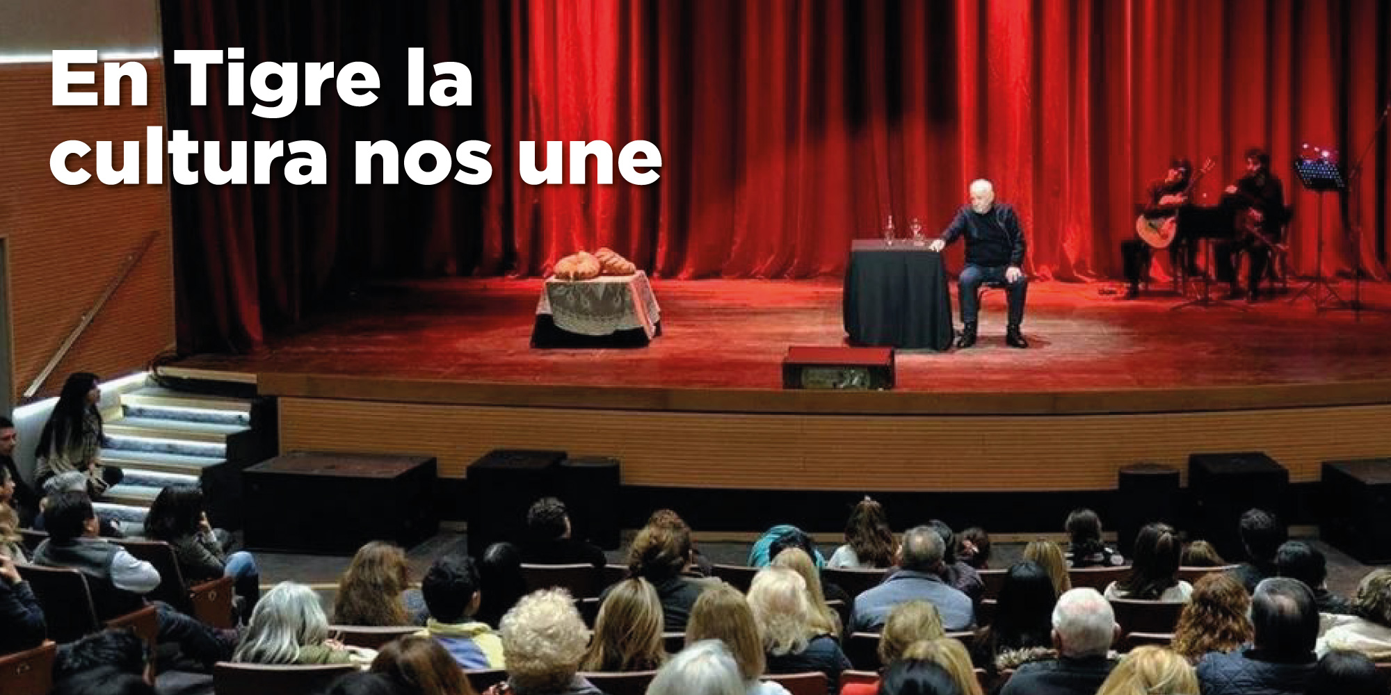 Video institucional