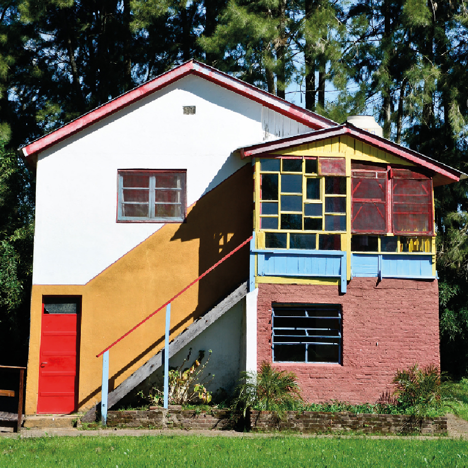 Casa Museo Xul Solar