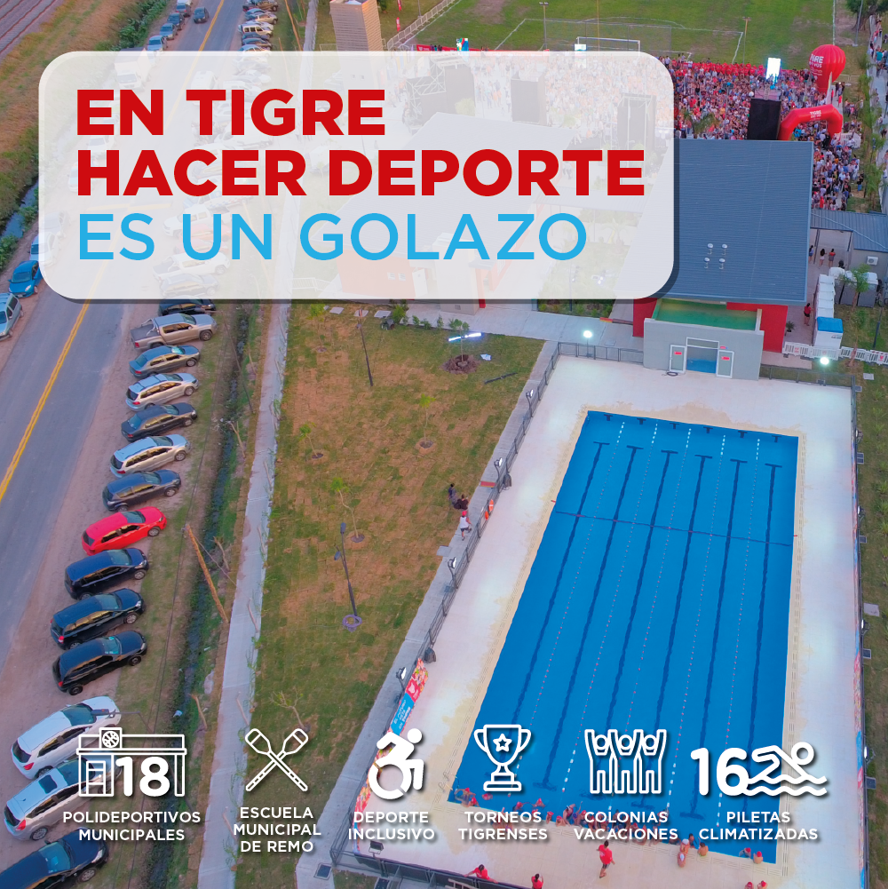 Deportes Polideportivos