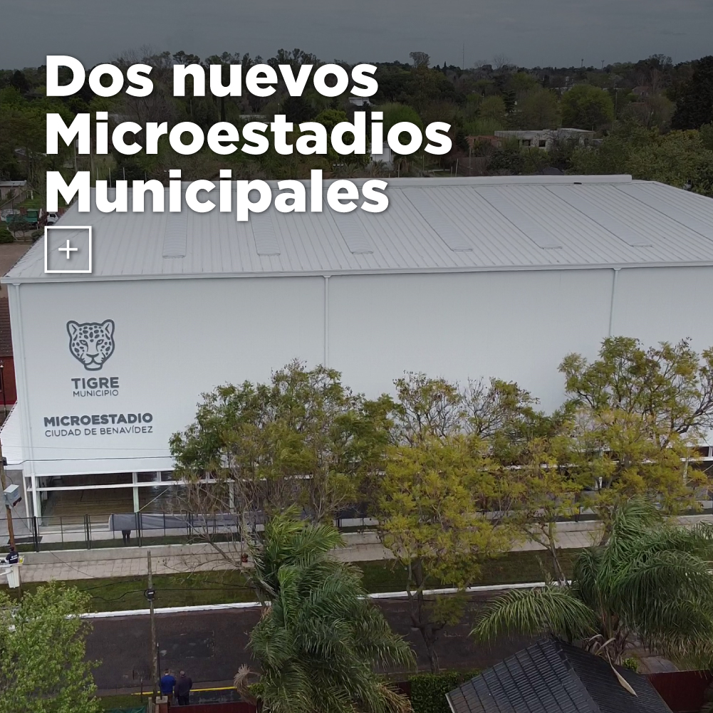 2 Microestadio Tigre
