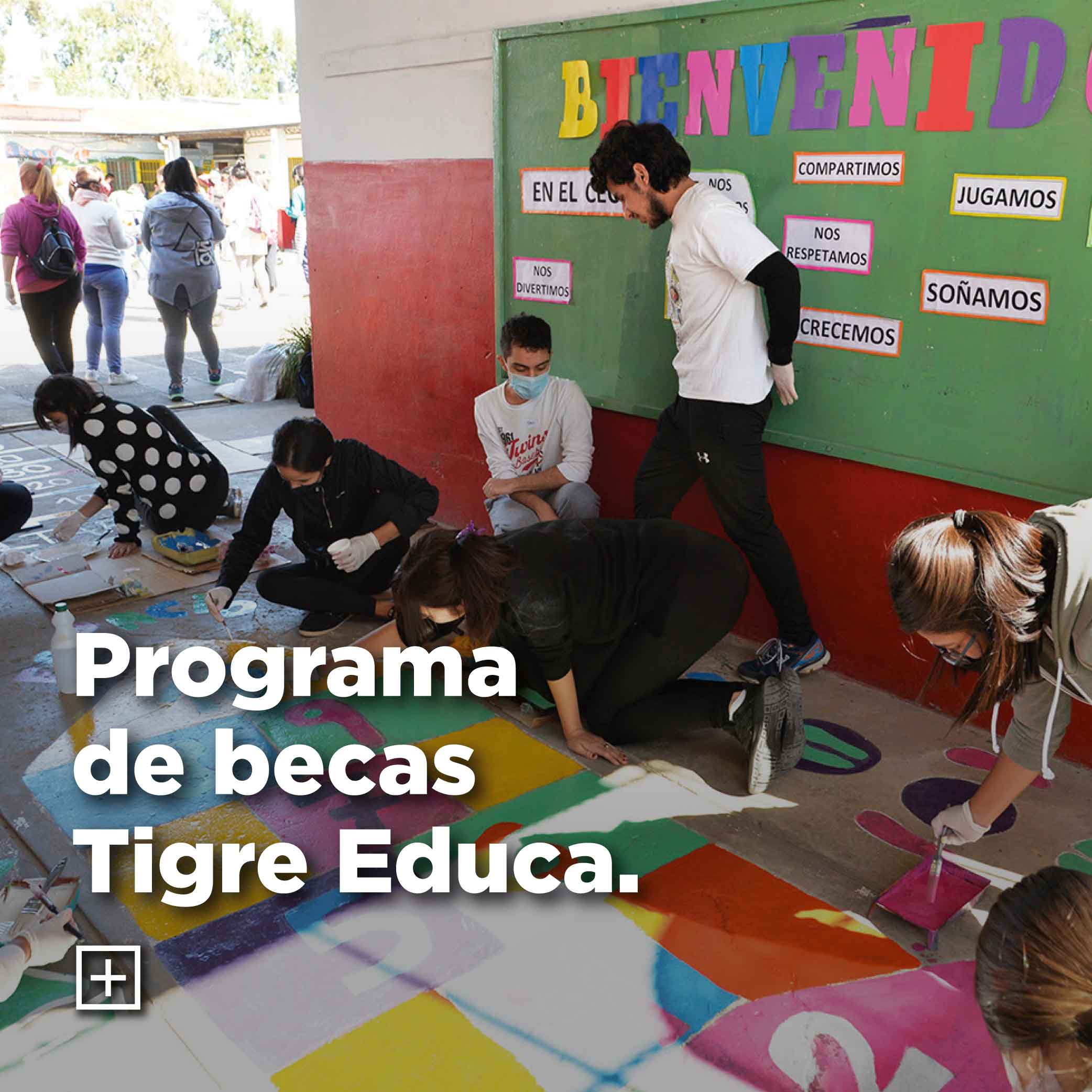 Becas Tigre