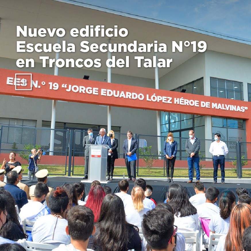 Nuevo Edificio