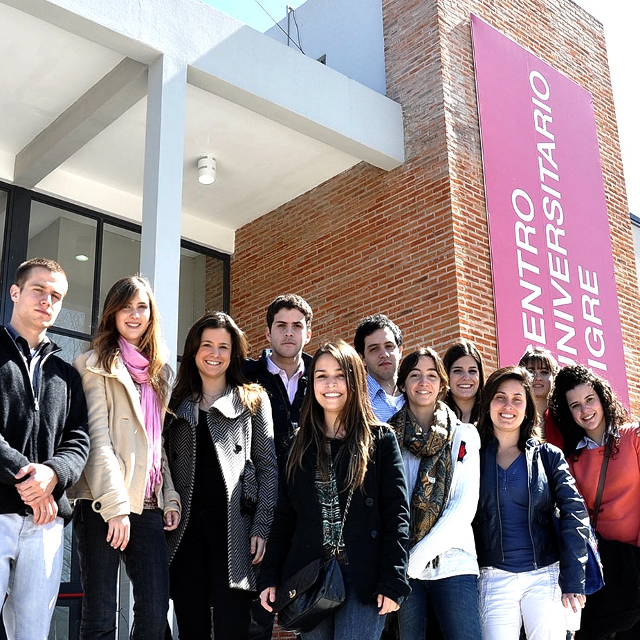 Centro Universitario Tigre (CUT)