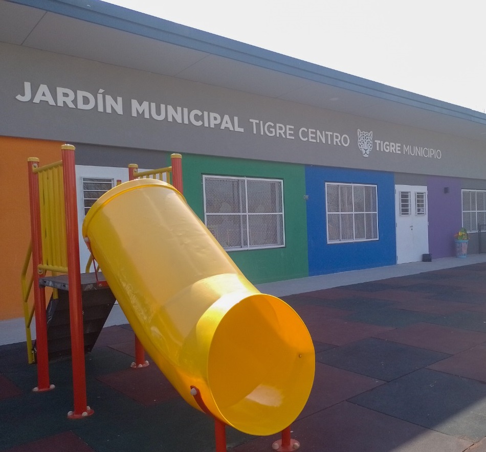Jardindes Muinicipales