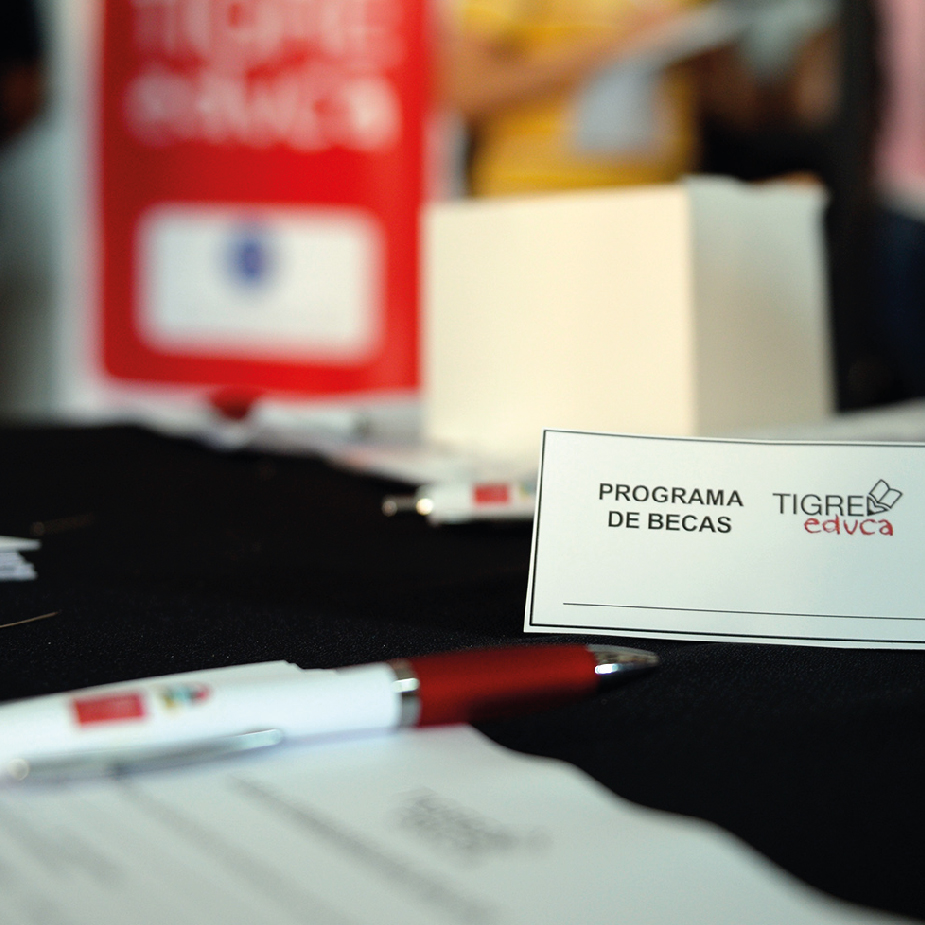 Tigre Educa