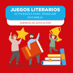 Manuales de Juegos literarios