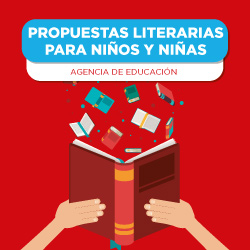 Manuales de literatura para niños