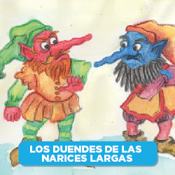 Los duendes