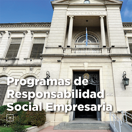 Responsabilidad Social Empresaria
