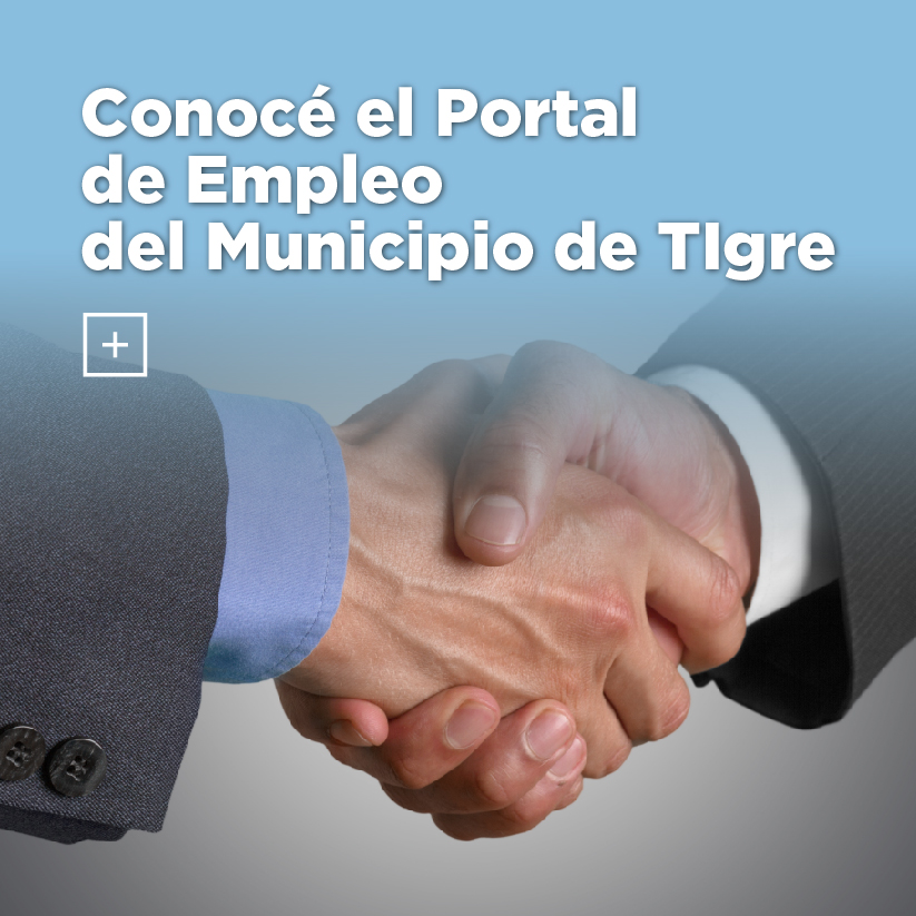 Portal de Empleo