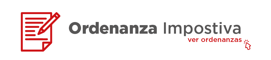 Ordenanza Impositiva
