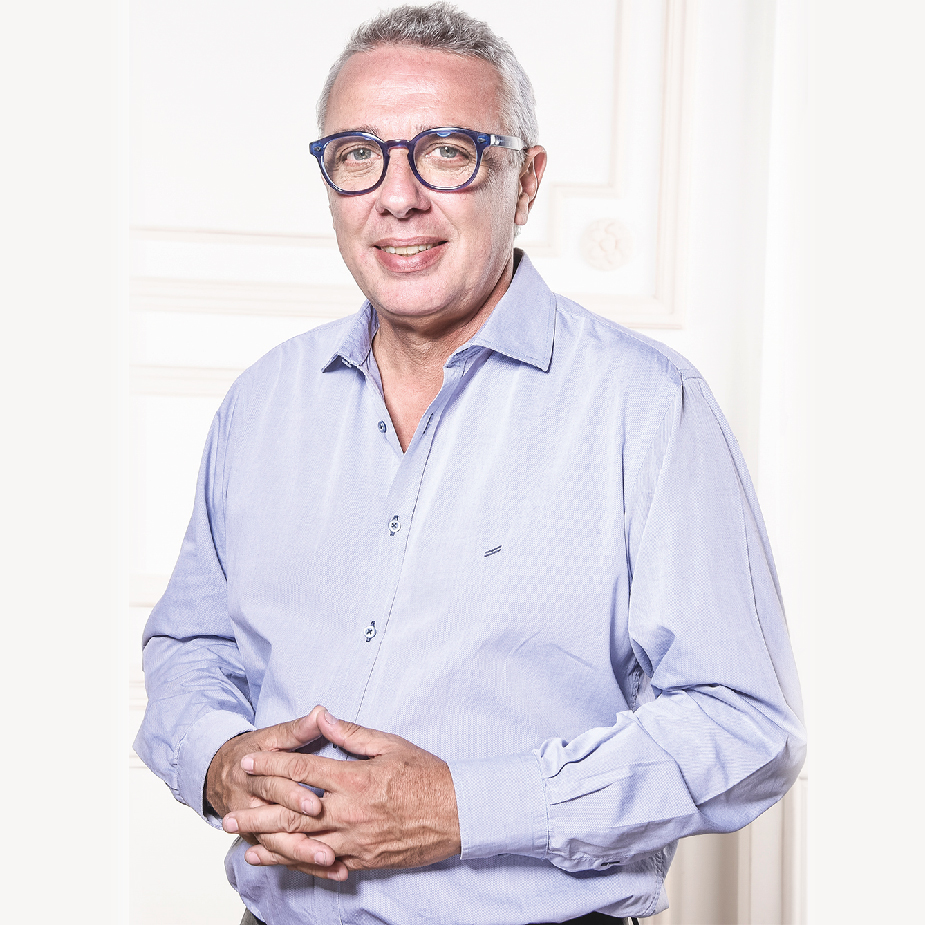 Julio Zamora