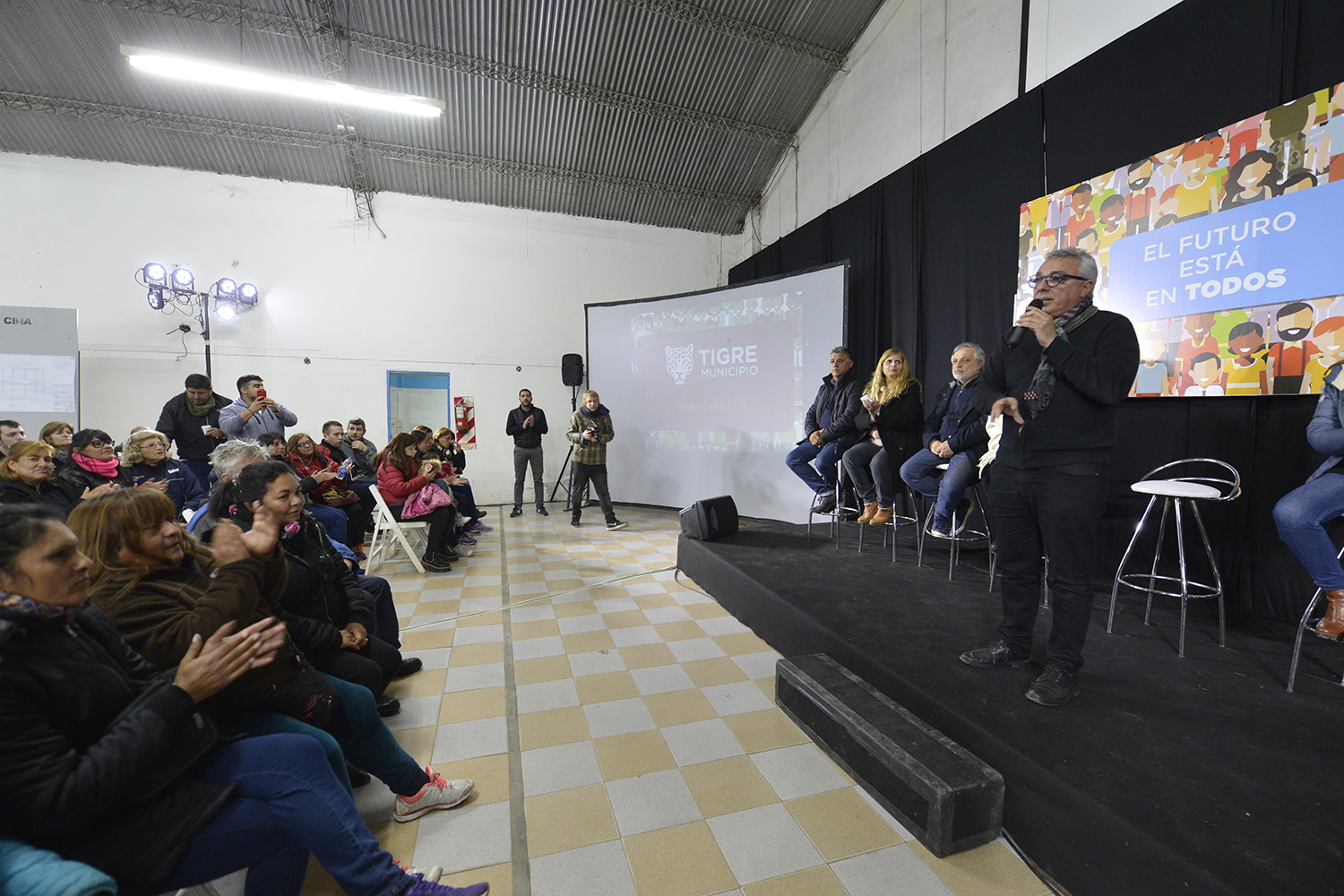 Bajo Pacheco