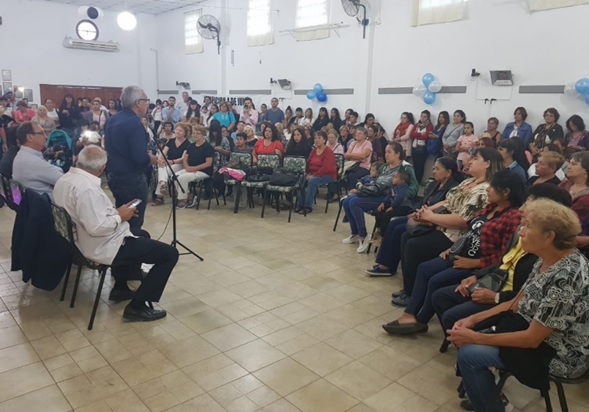 Bajo Pacheco