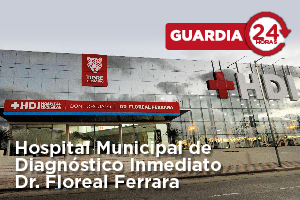 Hospital de Diagnostico Inmediato