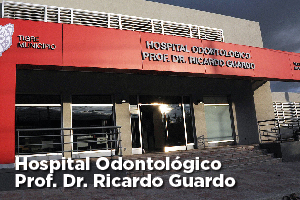 Hospital Odontológico “Prof. Dr. Ricardo Guardo”