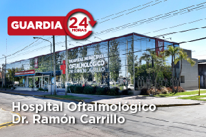 Hospital Oftalmológico “Dr. Ramón Carrillo”