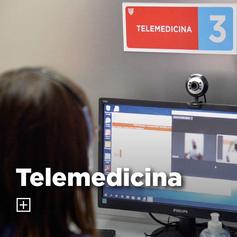 Telemedicina