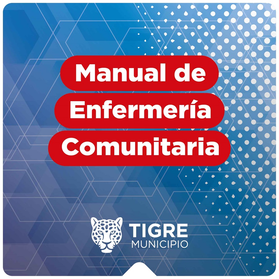 ENFERMERIA COMUNITARIA