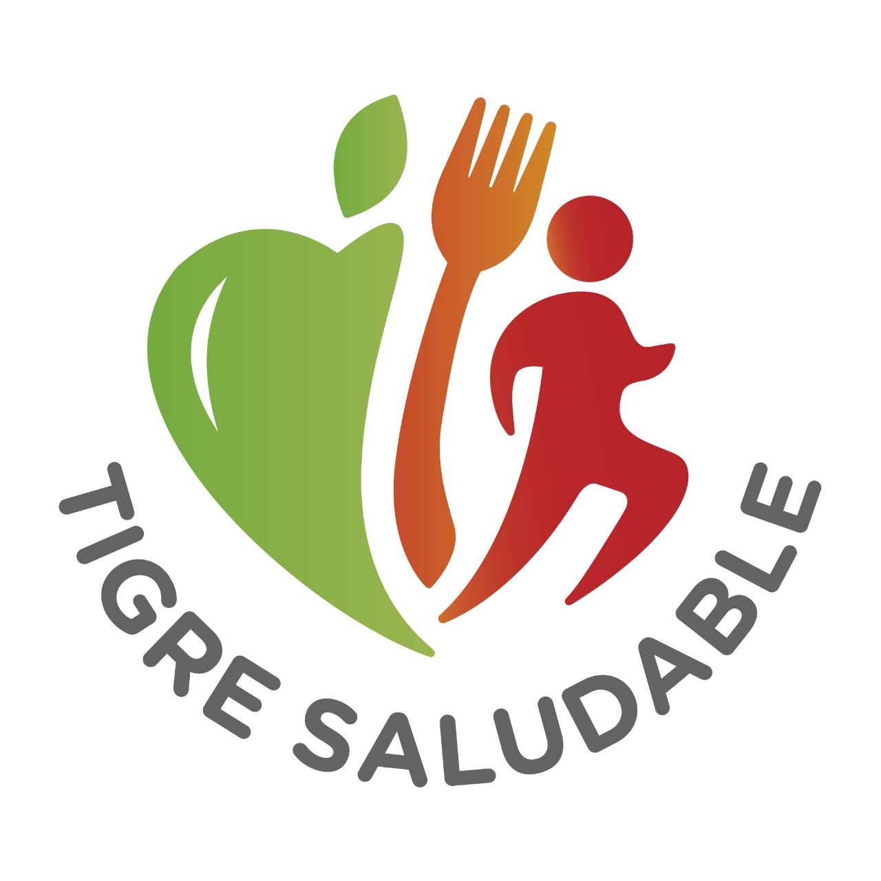 Tigre Saludable