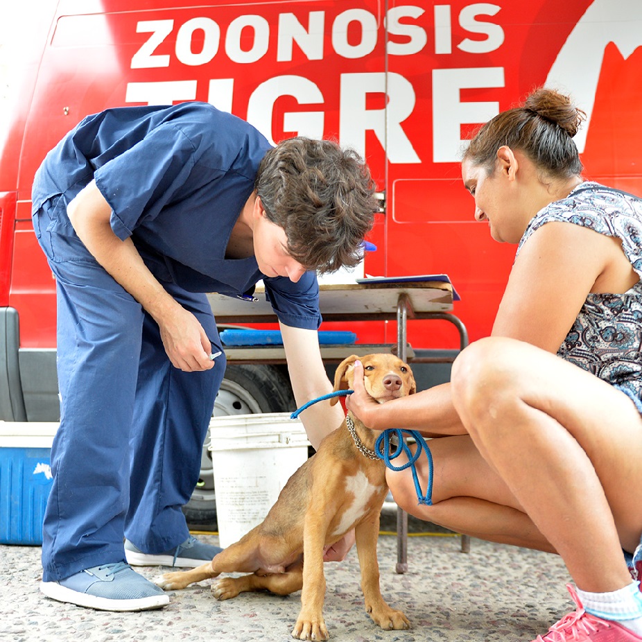 Zoonosis