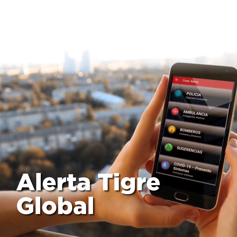 Alerta Tigre