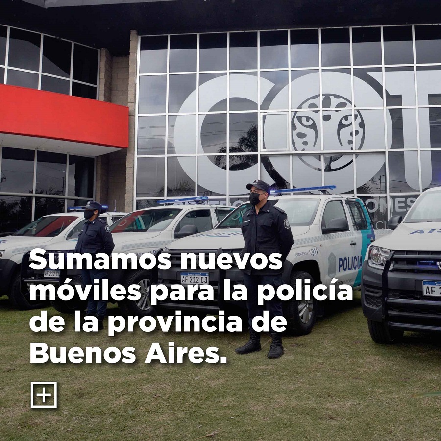 Nuevos moviles
