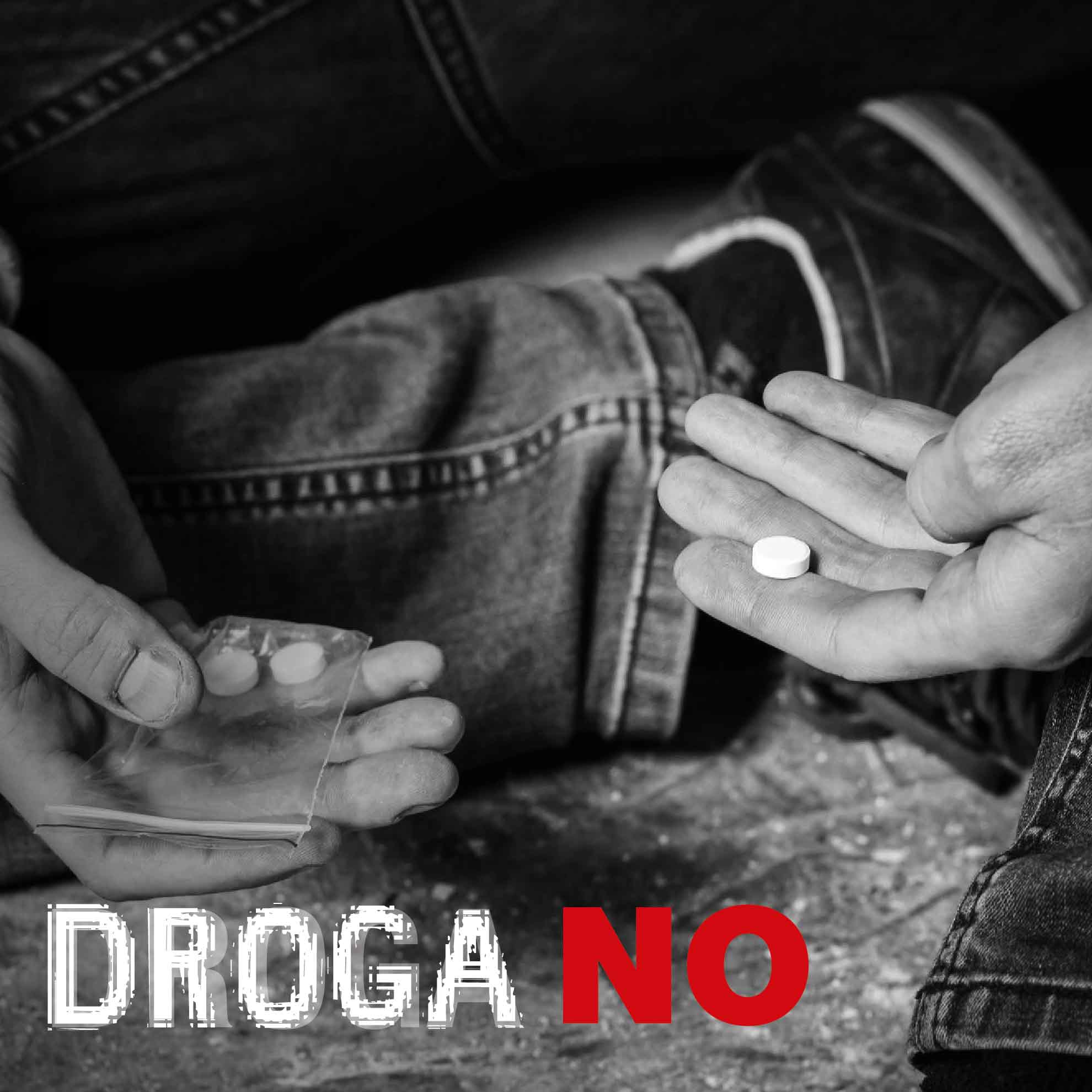 Programa Droga No