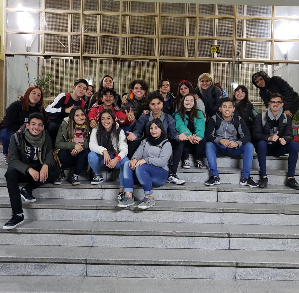 Centro de Estudiantes