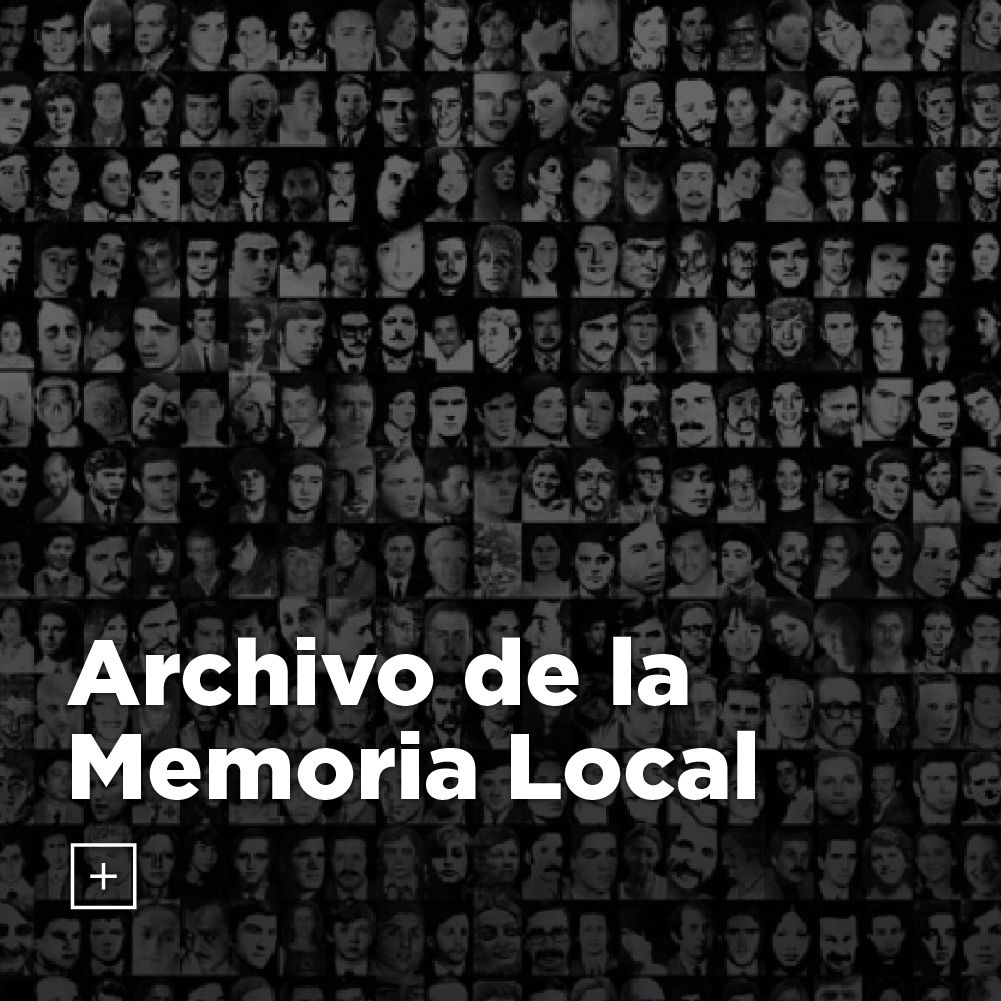 Memoria local