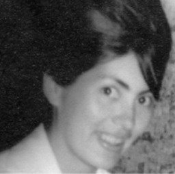 Acevedo, Georgina del Valle