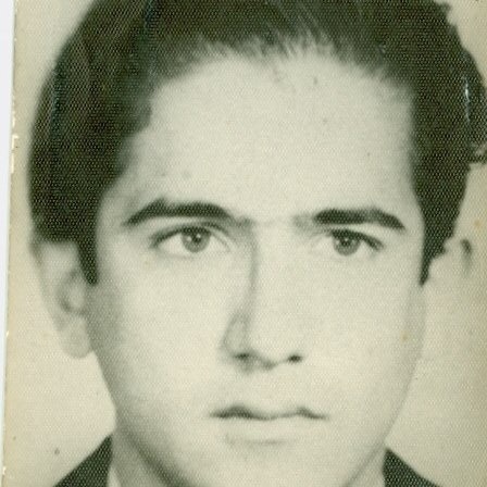 Acosta, Carlos Osvaldo