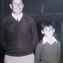 Albornoz Bejaran, Cecilio Ramón