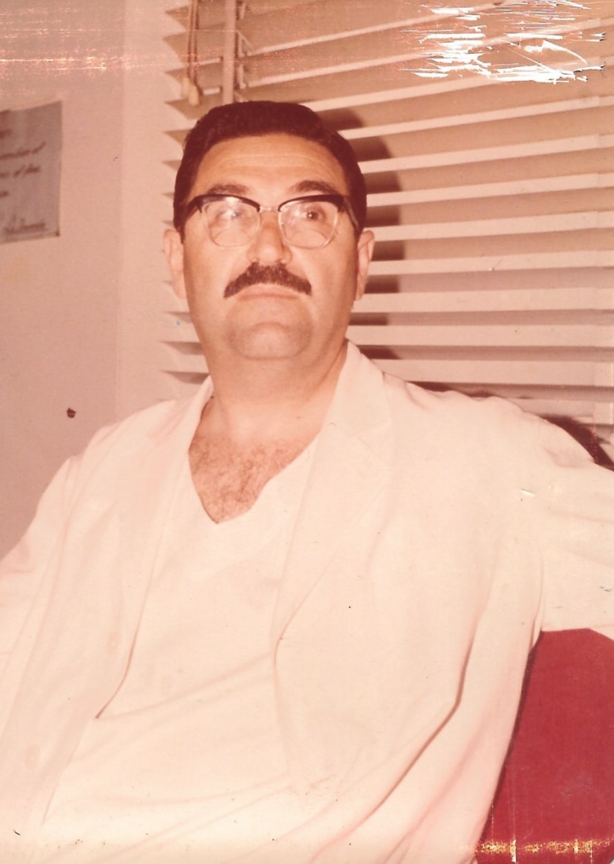 Akerman, Martín Salvador