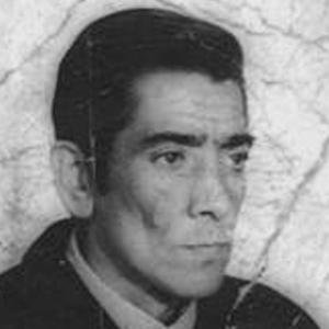 Alvarez, Carlos Ascencio
