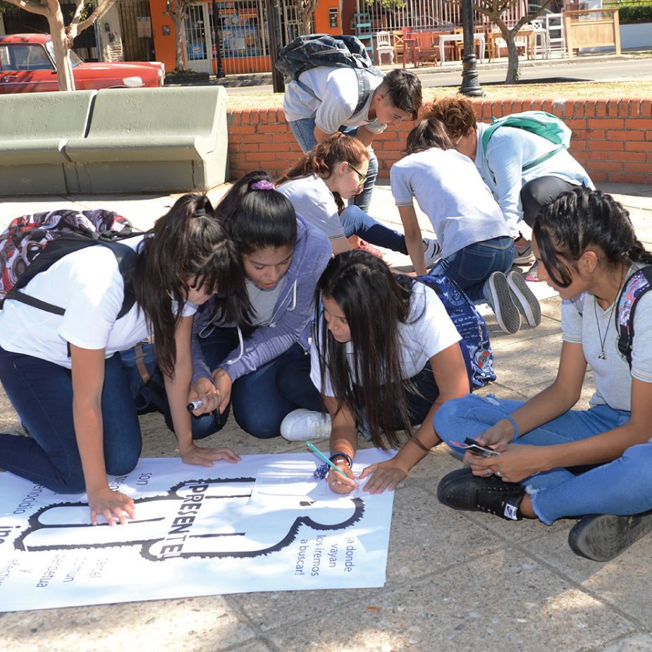 Derechos Humanos