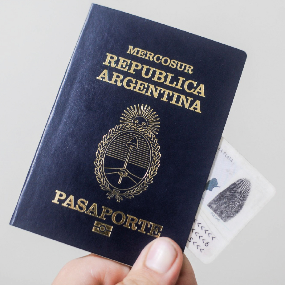 Migrantes