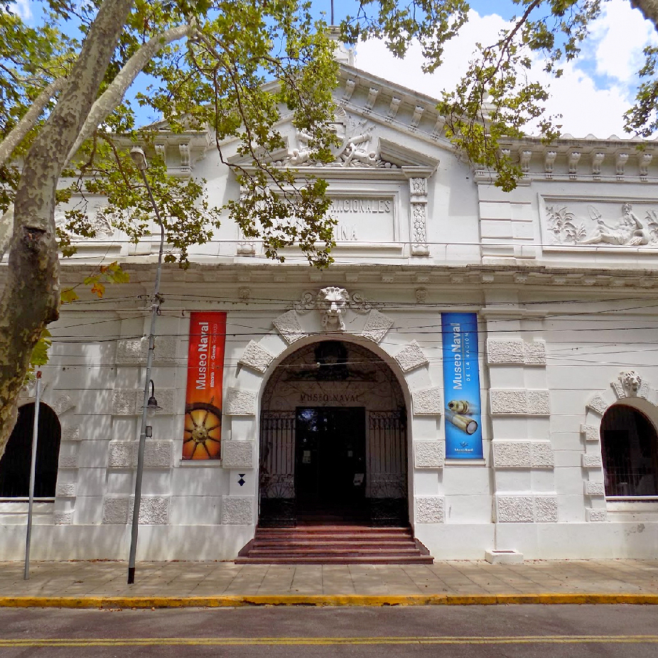 Museo Naval