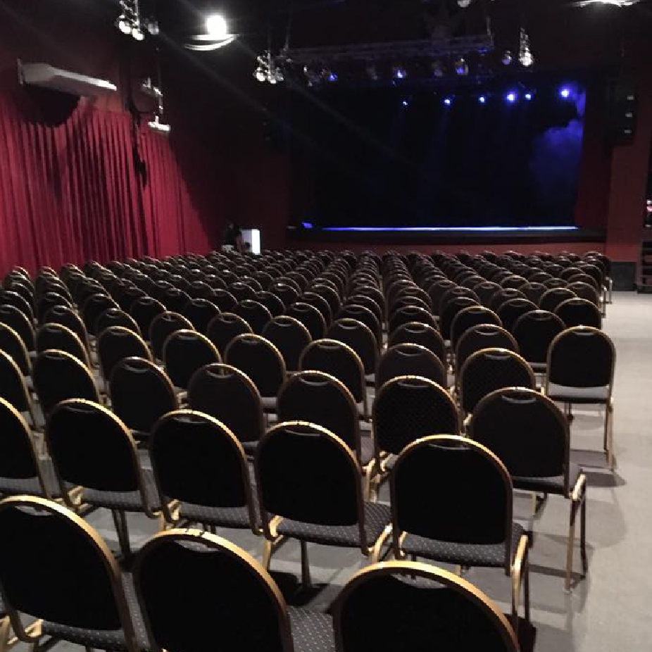 Teatro Pacheco