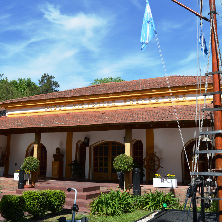 Museo de la Prefectura