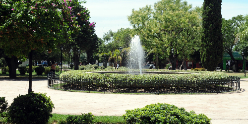 Don Torcuato