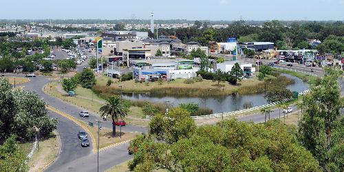 Nuevo Delta