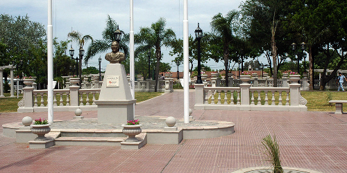 Ricardo Rojas